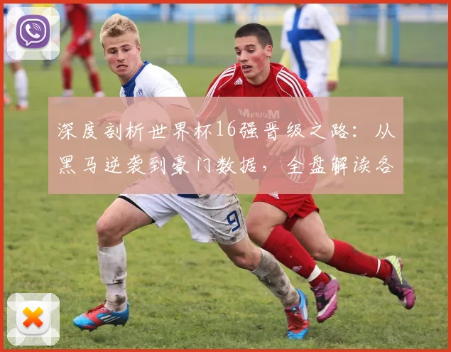 深度剖析世界杯16强晋级之路：从黑马逆袭到豪门数据，全盘解读各队实力